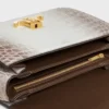 Classique Triomphe Bag in Niloticus Crocodile