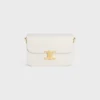 Classique Triomphe Bag in Shiny Calfskin Classique Triomphe Bag in Shiny Calfskin