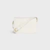 Classique Triomphe Bag in Shiny Calfskin Classique Triomphe Bag in Shiny Calfskin