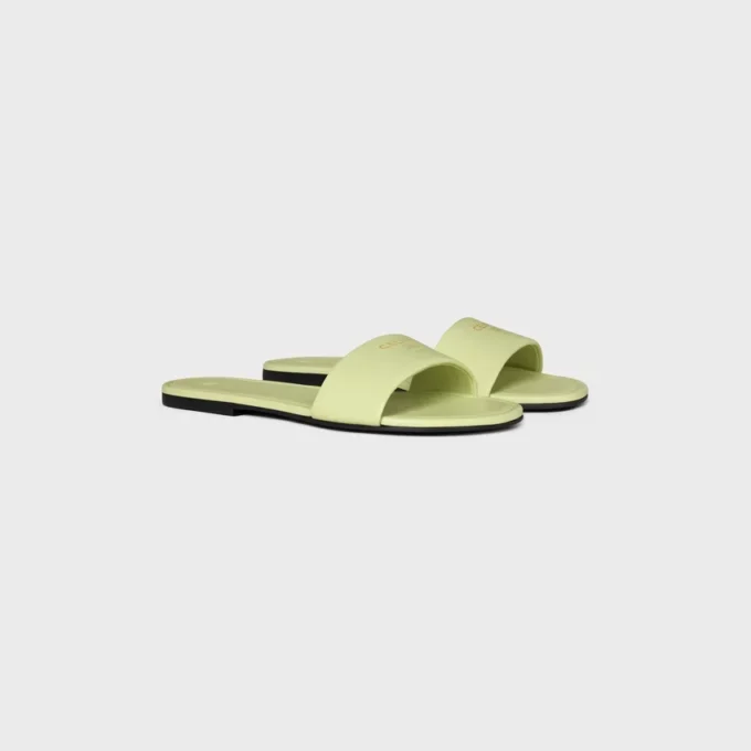Coast Mule in Lambskin Coast Mule in Lambskin