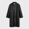 Coat in Calfskin Coat in Calfskin