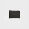 Coin Purse  in Triomphe Canvas