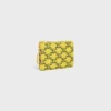 Coin Purse  in Triomphe Canvas