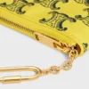 Coin Purse  in Triomphe Canvas