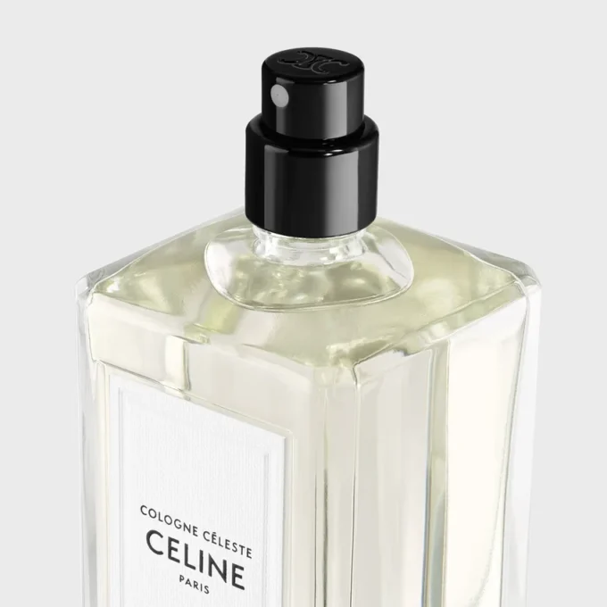 Cologne CéLeste Eau De Cologne 250Ml Cologne CéLeste Eau De Cologne 250Ml