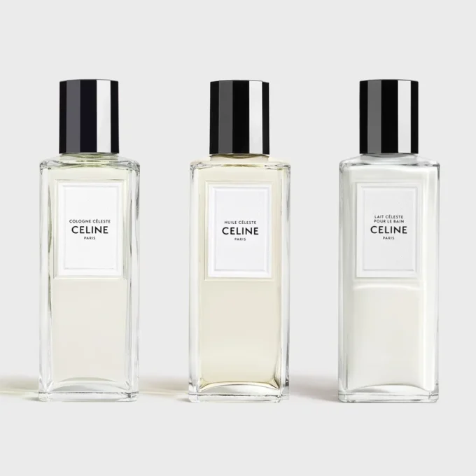 Cologne CéLeste Eau De Cologne 250Ml Cologne CéLeste Eau De Cologne 250Ml