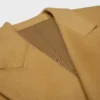 Colonne Coat in Double Face Cashmere Colonne Coat in Double Face Cashmere