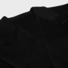 Colonne Coat in Wool Cloth Colonne Coat in Wool Cloth