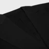 Colonne Jacket in Diagonal Wool