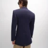 Colonne Jacket in Grain De Poudre Wool Colonne Jacket in Grain De Poudre Wool