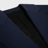 Colonne Jacket in Grain De Poudre Wool Colonne Jacket in Grain De Poudre Wool