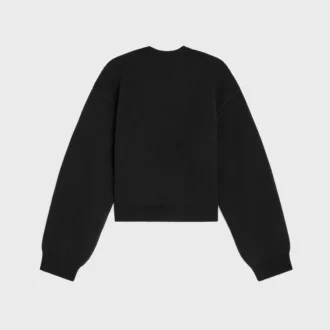 Crewneck Sweater in Cashmere