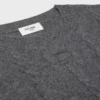 Crewneck Sweater in Chains Cashmere Crewneck Sweater in Chains Cashmere