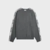 Crewneck Sweater in Cotton Crewneck Sweater in Cotton