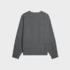 Crewneck Sweater in Cotton Crewneck Sweater in Cotton