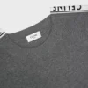 Crewneck Sweater in Cotton Crewneck Sweater in Cotton