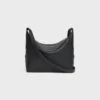 Crossbody Bag Harry in Grained Calfskin Crossbody Bag Harry in Grained Calfskin