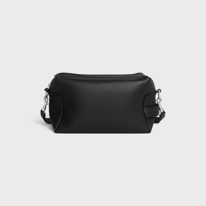 Crossbody Bag Take Away in Smooth Calfskin Crossbody Bag Take Away in Smooth Calfskin