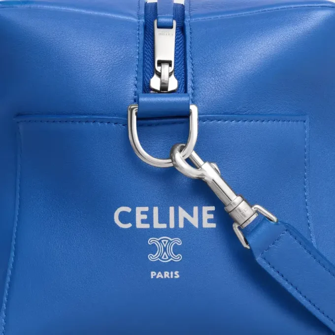 Crossbody Bag Take Away in Smooth Calfskin Crossbody Bag Take Away in Smooth Calfskin