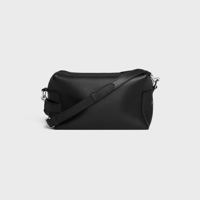 Crossbody Bag Take Away in Smooth Calfskin Crossbody Bag Take Away in Smooth Calfskin
