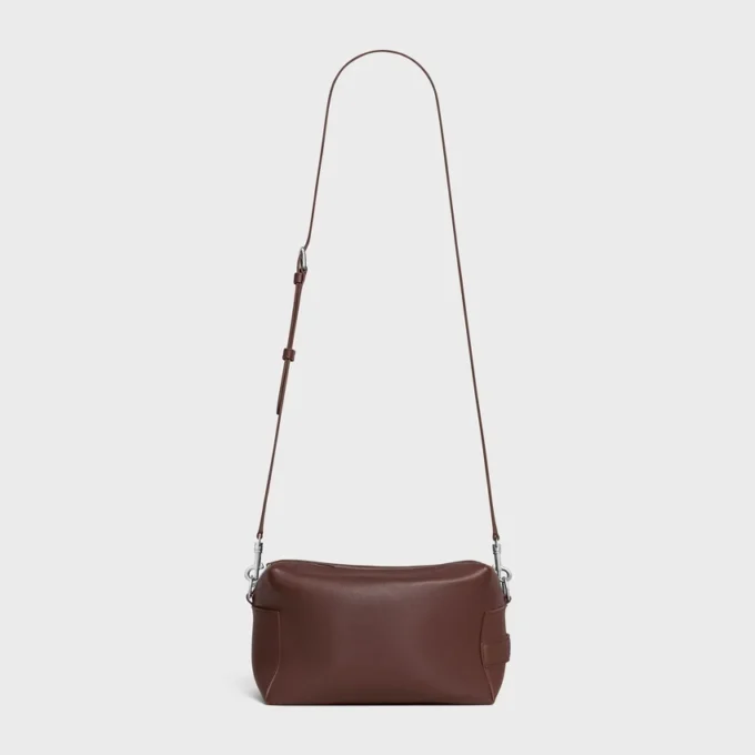 Crossbody Bag Take Away in Smooth Calfskin Crossbody Bag Take Away in Smooth Calfskin