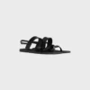 Dakota Sandal in Calfskin – Vegetal Tanning Dakota Sandal in Calfskin – Vegetal Tanning