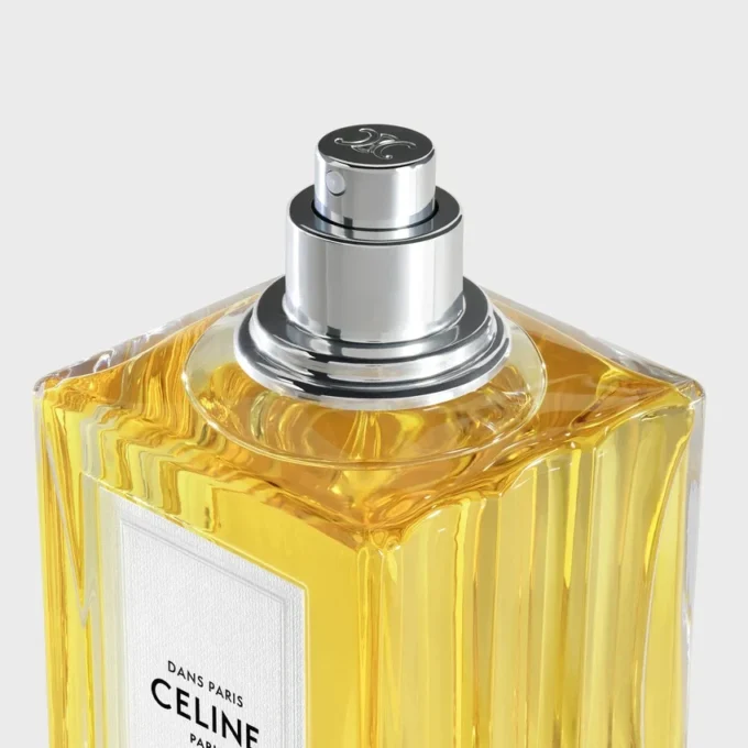 Dans Paris Eau De Parfum 100Ml Dans Paris Eau De Parfum 100Ml