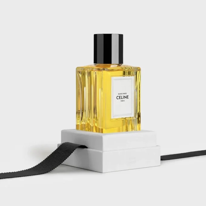 Dans Paris Eau De Parfum 100Ml Dans Paris Eau De Parfum 100Ml