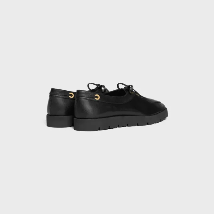 Deck Loafer in Supple Calfskin Deck Loafer in Supple Calfskin