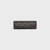 Dices Case in Triomphe Canvas Dices Case in Triomphe Canvas