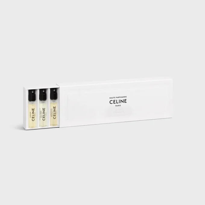 Discovery Set Eau De Parfum 11X2Ml Discovery Set Eau De Parfum 11X2Ml