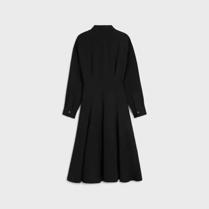 Dress in Wool Dress in Wool