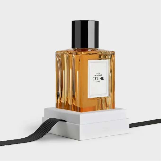 Eau De Californie Eau De Parfum 200Ml