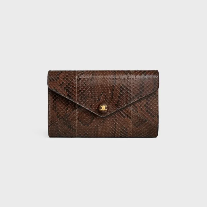 Envelope Wallet on Chain in Python Envelope Wallet on Chain in Python