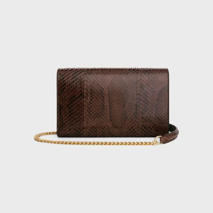 Envelope Wallet on Chain in Python Envelope Wallet on Chain in Python