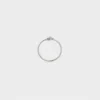 Etoile Celine Ring in White Gold and Diamond Etoile Celine Ring in White Gold and Diamond
