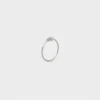 Etoile Celine Ring in White Gold and Diamond Etoile Celine Ring in White Gold and Diamond