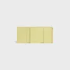 Fine Strap Wallet Nino in Supple Grained Calfskin Fine Strap Wallet Nino in Supple Grained Calfskin