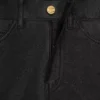 Francoise Jeans in Soft Lambskin Francoise Jeans in Soft Lambskin