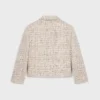 Garance Jacket in Cotton Natta Garance Jacket in Cotton Natta