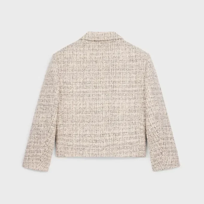 Garance Jacket in Cotton Natta Garance Jacket in Cotton Natta