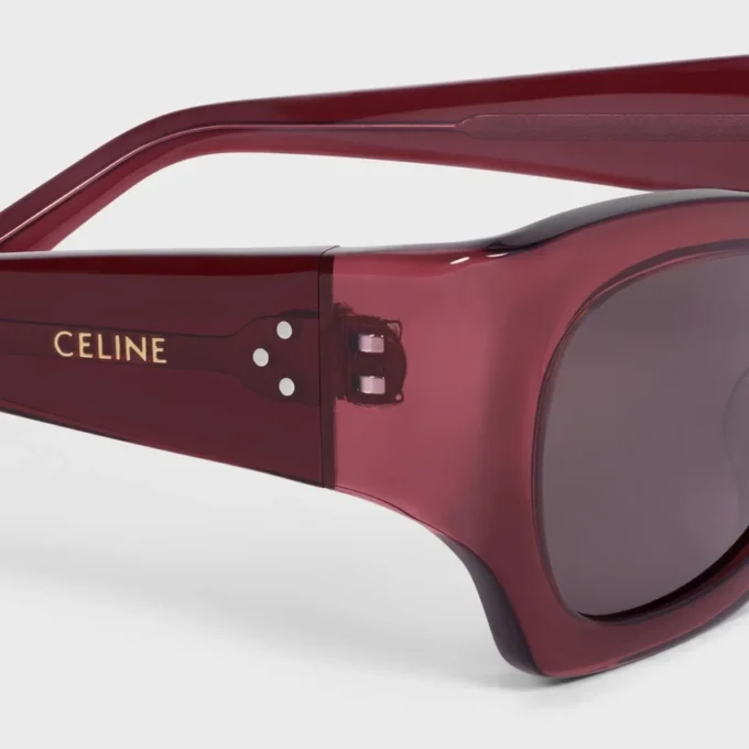 Graphic S333 Sunglasses in Acetate Graphic S333 Sunglasses in Acetate