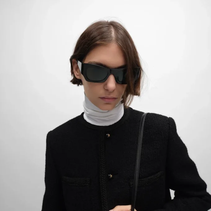Graphic S333 Sunglasses in Acetate Graphic S333 Sunglasses in Acetate