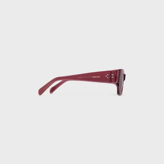 Graphic S333 Sunglasses in Acetate Graphic S333 Sunglasses in Acetate