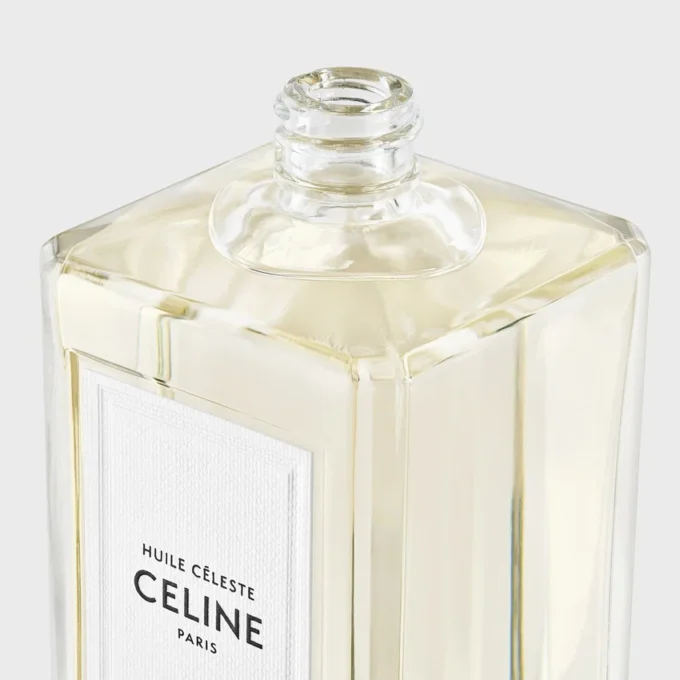 Huile CéLeste Perfumed Oil for Body and Hair 250Ml Huile CéLeste Perfumed Oil for Body and Hair 250Ml