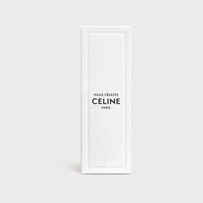 Huile CéLeste Perfumed Oil for Body and Hair 250Ml Huile CéLeste Perfumed Oil for Body and Hair 250Ml