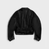 Jacket in Calfskin Jacket in Calfskin