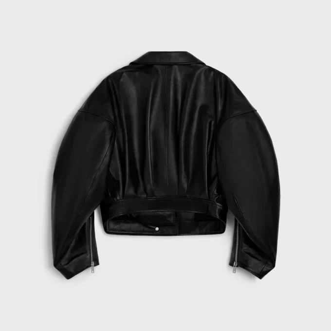 Jacket in Calfskin Jacket in Calfskin