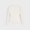 Jacket in Cashmere and Wool Natta