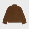 Jacket in Corduroy Jacket in Corduroy